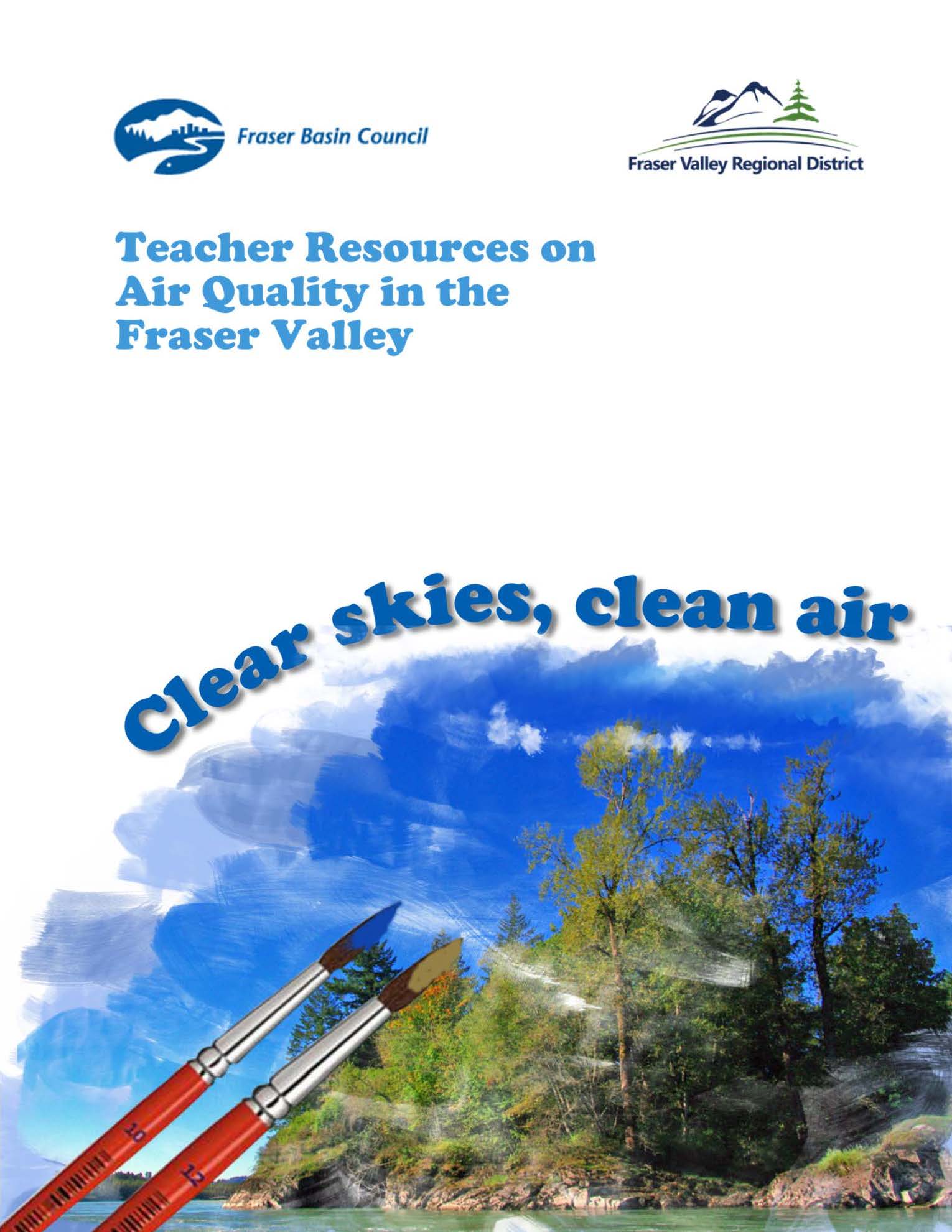 Air Quality Education Program